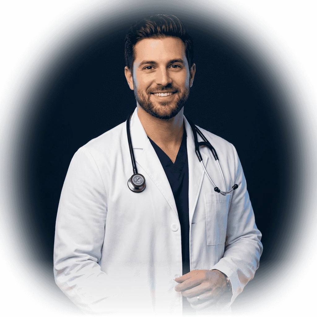 Hosly Healthcare Specialist