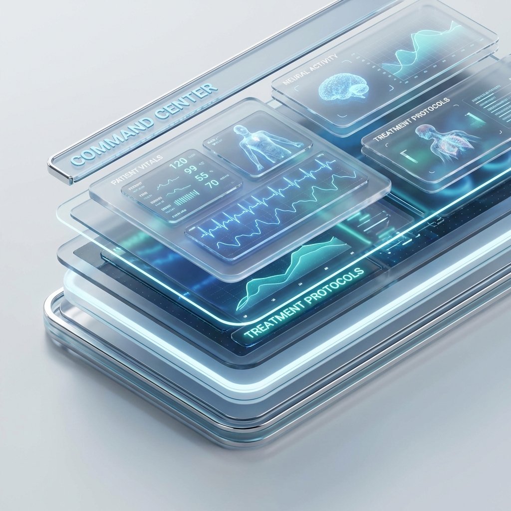 HOSLY Command Center